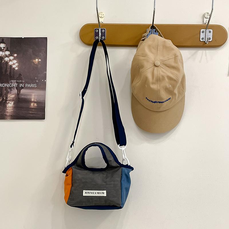 Mini canvas bag women s fashion casual versatile couple hand carry mobile phone messenger bag серый
Mini canvas bag women s fashion casual versatile couple hand carry mobile phone messenger bag серый