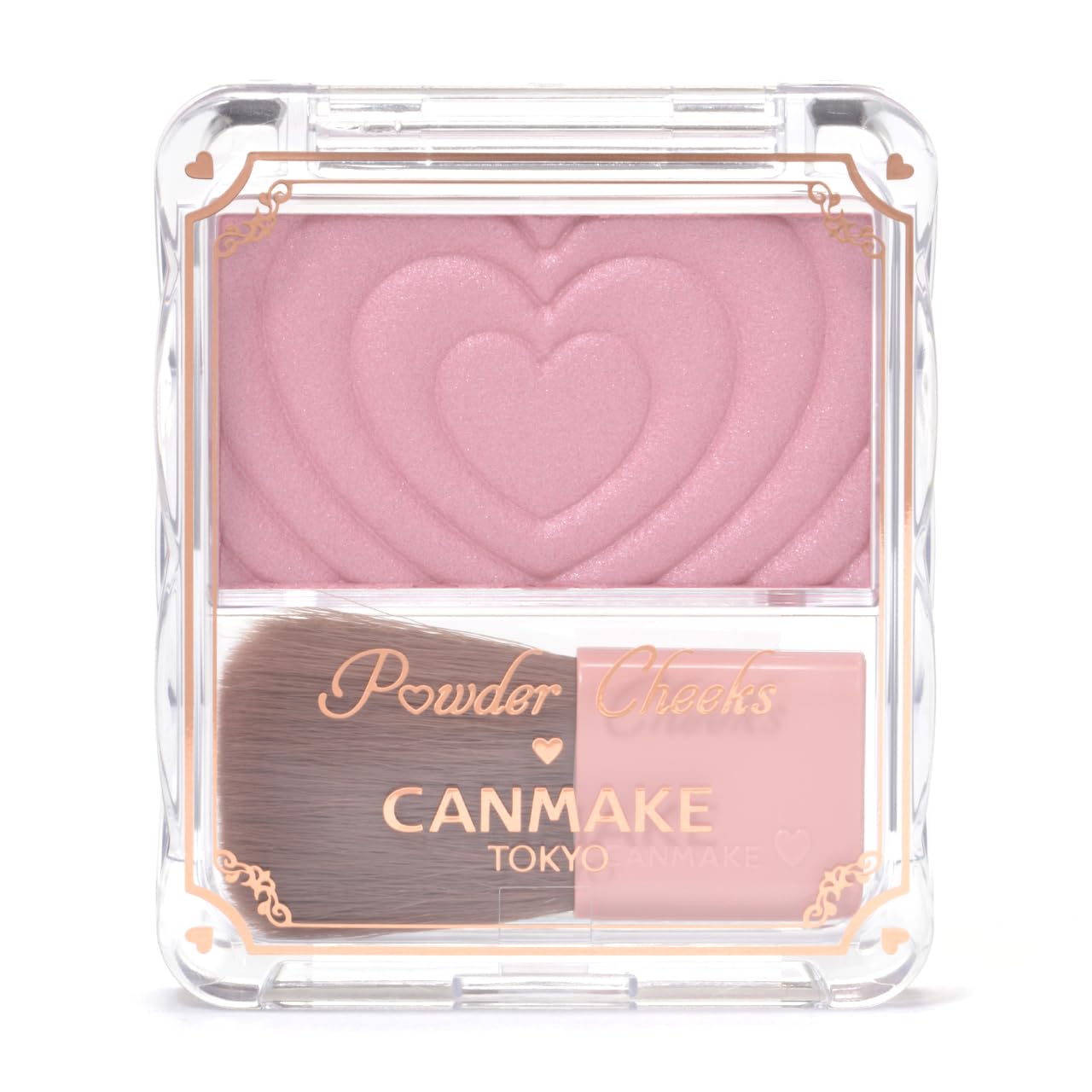 Пудра Canmake Powder Cheeks P05 Classy Mauve Pink Cheek Transparency Clear Gloss Blueish Pink 1.8g
Пудра Canmake Powder Cheeks P05 Classy Mauve Pink Cheek Transparency Clear Gloss Blueish Pink 1.8g