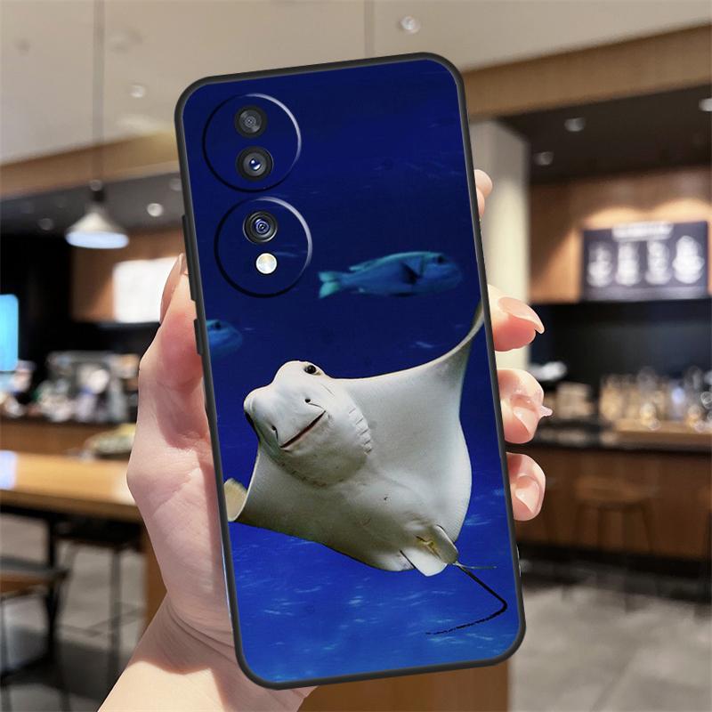 Чехол с животным Скатом для Honor Magic 7 5 6 8 Lite Honor 400 200 Pro 50 70 90 X8c X9a X9b X9c X9d Win RT Чехол Honor 90 Lite
Чехол с животным Скатом для Honor Magic 7 5 6 8 Lite Honor 400 200 Pro 50 70 90 X8c X9a X9b X9c X9d Win RT Чехол Honor 90 Lite