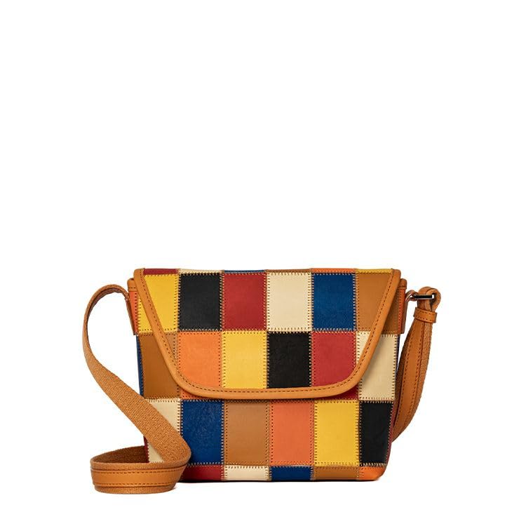 Flap Mini Shoulder Bag Made by Official Baseball Glove Manufacturer Multicolor Sacoche Genuine Leather A5 Body Bag Small Crossbody Bag DPC272M
Flap Mini Shoulder Bag Made by Official Baseball Glove Manufacturer Multicolor Sacoche Genuine Leather A5 Body Bag Small Crossbody Bag DPC272M