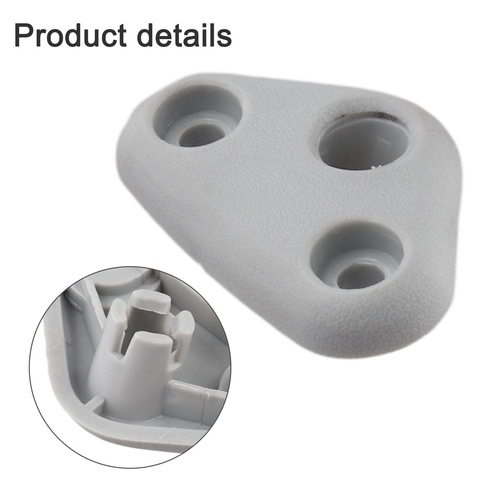 For 2008-2014 STI Driver Side Mount Sun Visor Bracket
For 2008-2014 STI Driver Side Mount Sun Visor Bracket