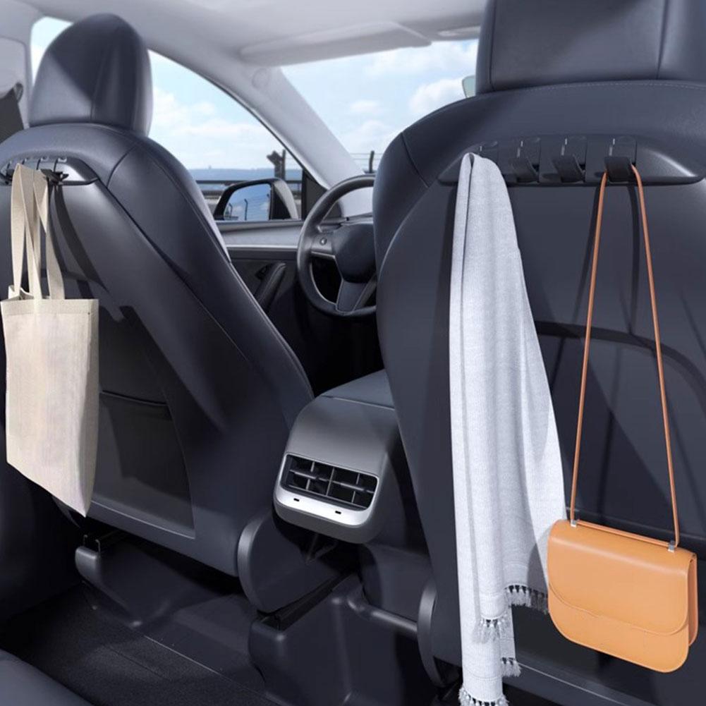 Car Front Seat Back Hook For Tesla Model Y 3 3+ Storage Rack Folding Backrest Hook Punch Free Car Interior Accessories 1pc чёрный
Car Front Seat Back Hook For Tesla Model Y 3 3+ Storage Rack Folding Backrest Hook Punch Free Car Interior Accessories 1pc чёрный