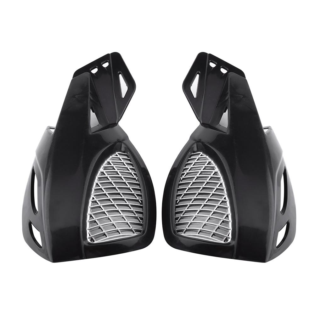 7/8 Dirt Bike Scooter ATV Motorcycle Brush Bar Hand Guards Handguard White
7/8 Dirt Bike Scooter ATV Motorcycle Brush Bar Hand Guards Handguard White