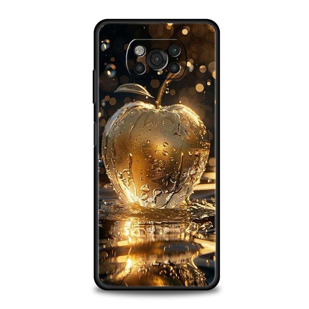 Счастливый Черный Чехол для Телефона Apple для Xiaomi Poco F7 Ultra F6 F5 F4 F3 X6 X5 X4 X3 NFC C51 C55 M4 GT 5G Мягкий TPU Чехол Fundas Poco X5 Pro
Счастливый Черный Чехол для Телефона Apple для Xiaomi Poco F7 Ultra F6 F5 F4 F3 X6 X5 X4 X3 NFC C51 C55 M4 GT 5G Мягкий TPU Чехол Fundas Poco X5 Pro