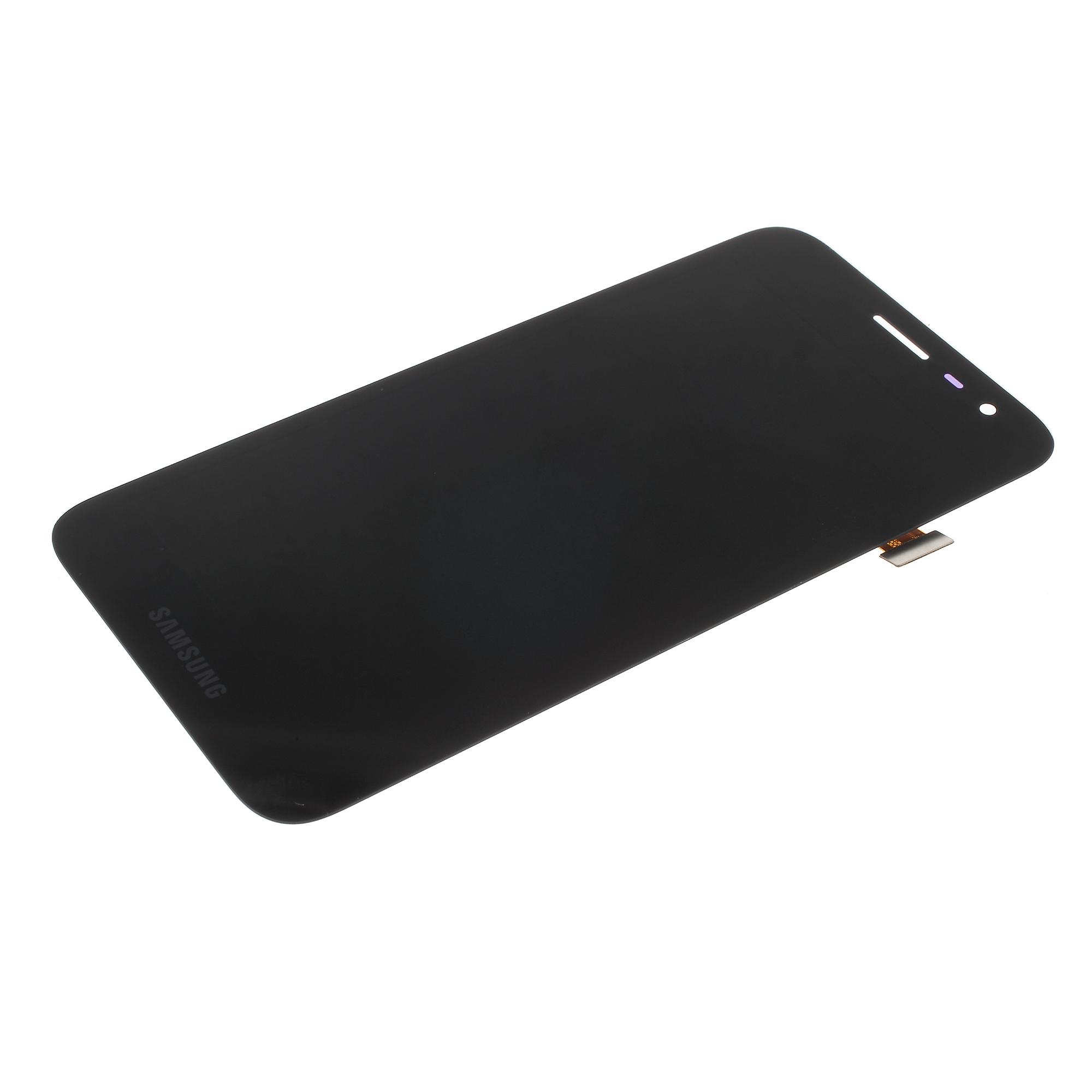 OEM LCD Screen and Digitizer Assembly Replace Part for Samsung Galaxy J2 Core J260 Black
OEM LCD Screen and Digitizer Assembly Replace Part for Samsung Galaxy J2 Core J260 Black