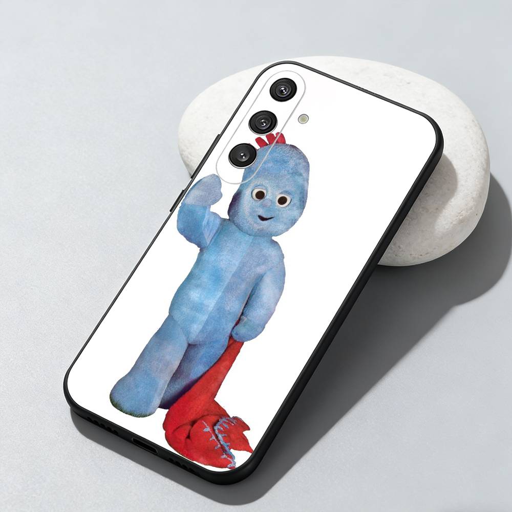 In The N-Night G-Garden Phone Case For Samsung Galaxy A73,A72,A71,A70,A52,A51 Others Soft Black Cover Samsung a53 5g
In The N-Night G-Garden Phone Case For Samsung Galaxy A73,A72,A71,A70,A52,A51 Others Soft Black Cover Samsung a53 5g