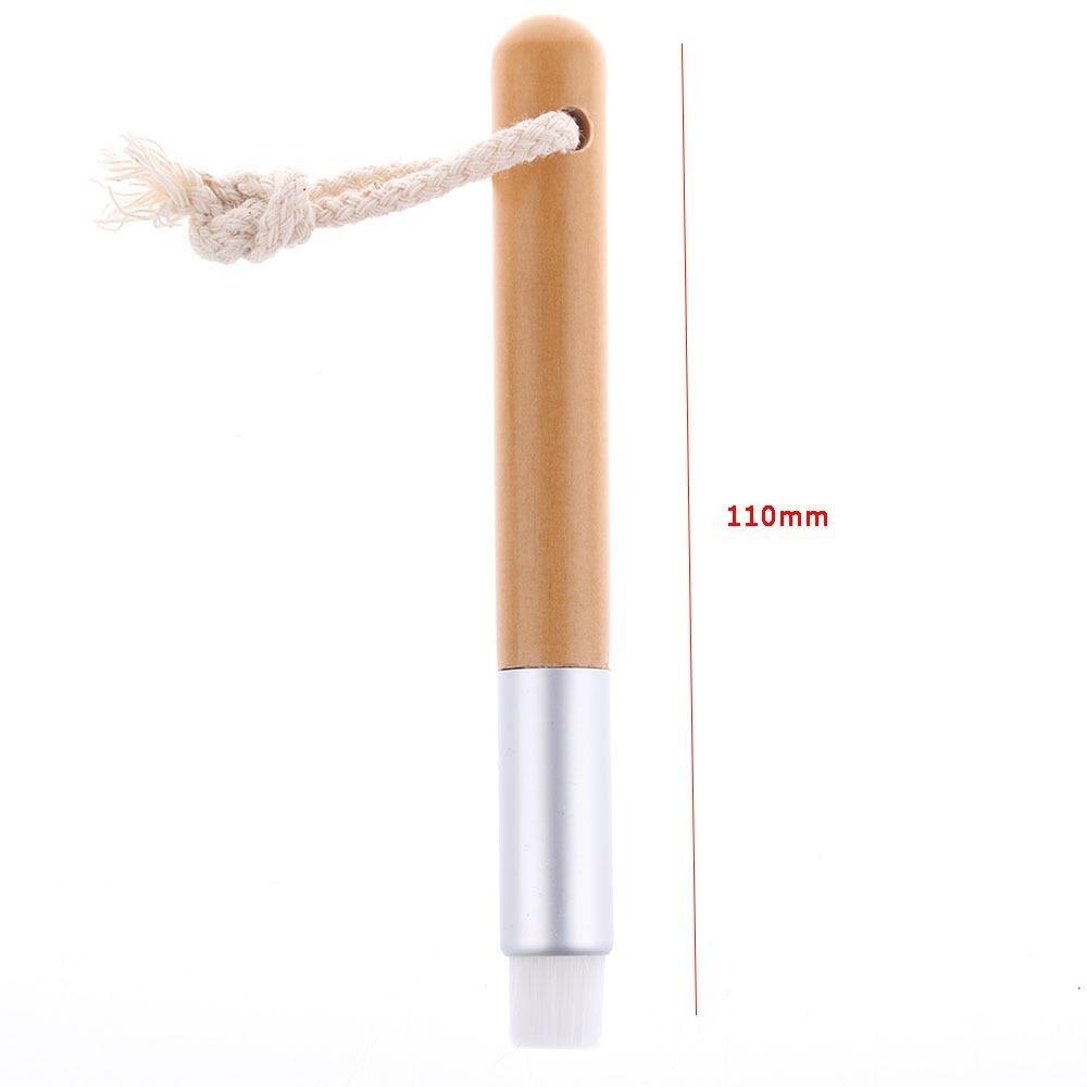 1/2Pcs Portable Flat Soft Fiber Nose Brush Blackhead Remover Pore Facial Deep Cleaning Brush Skin Spa Face Brush
1/2Pcs Portable Flat Soft Fiber Nose Brush Blackhead Remover Pore Facial Deep Cleaning Brush Skin Spa Face Brush