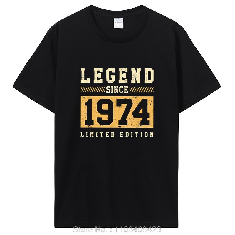 Asian Size Old Vintage 1974 Birthday Decoration Unisex WOMEN TShirt Wife Husband BDay Presents Sayings Quote Graphic T Shirt M
Asian Size Old Vintage 1974 Birthday Decoration Unisex WOMEN TShirt Wife Husband BDay Presents Sayings Quote Graphic T Shirt M