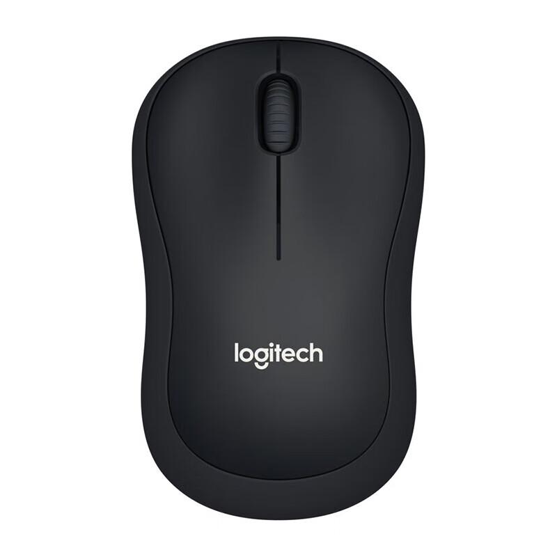 Logitech B220 Wireless Silent Office Mouse
Logitech B220 Wireless Silent Office Mouse