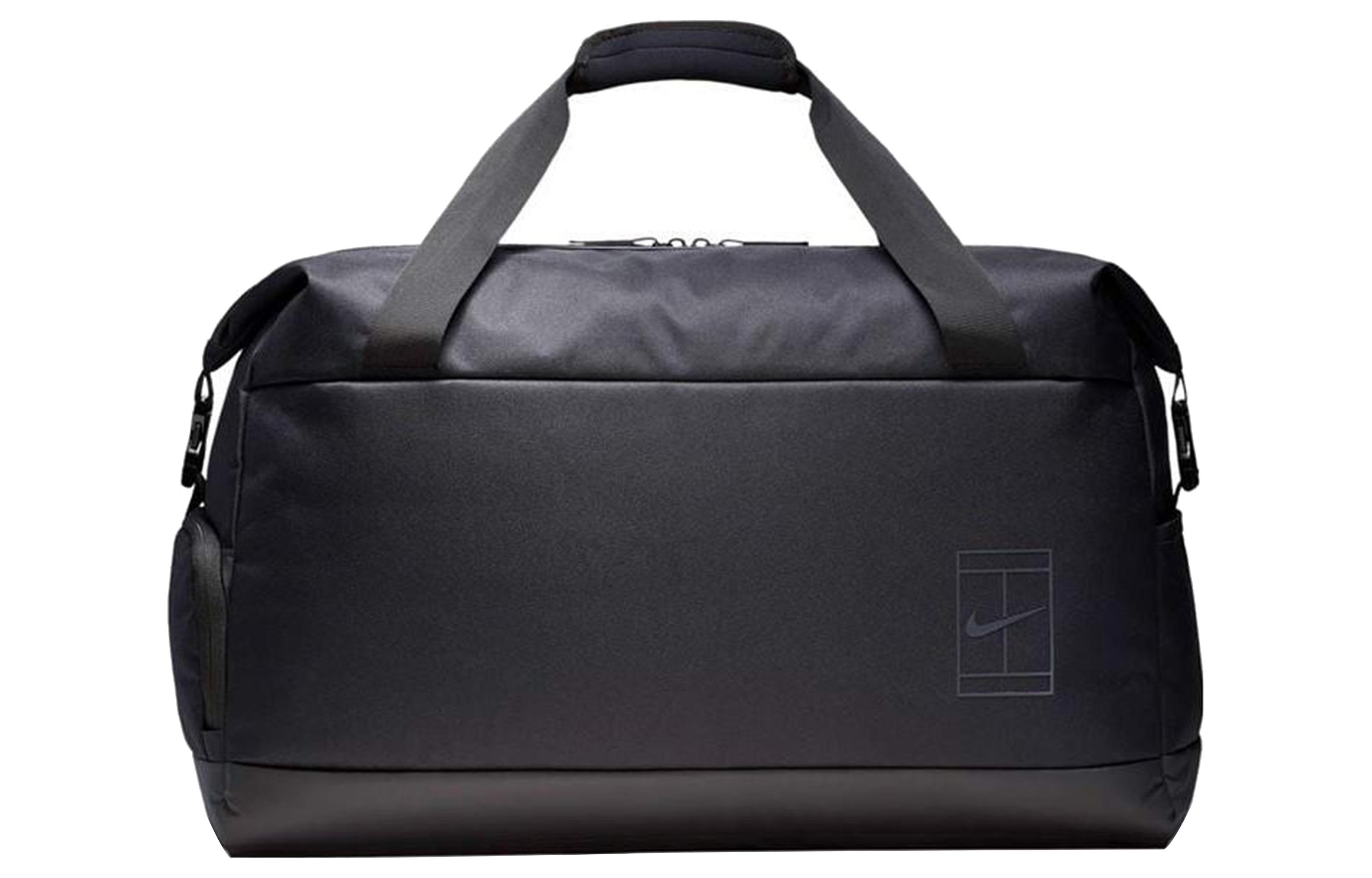 Nike Waterproof Fabric Handbag Travel Bag Regular Unisex Black BA5451-010
Nike Waterproof Fabric Handbag Travel Bag Regular Unisex Black BA5451-010