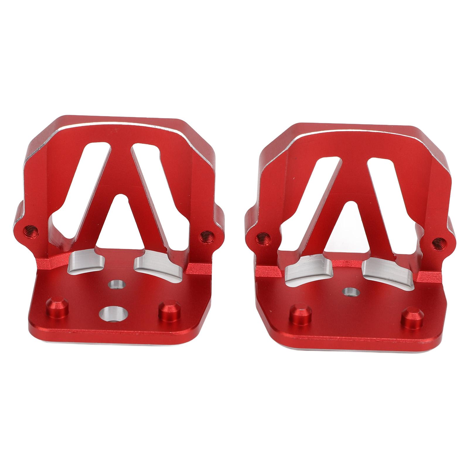 Кріплення двигуна Алюмінієвий сплав Хороше розсіювання тепла Легкий База сидіння двигуна для радіокерованої машинки XRT 16 червоний
Кріплення двигуна Алюмінієвий сплав Хороше розсіювання тепла Легкий База сидіння двигуна для радіокерованої машинки XRT 16 червоний