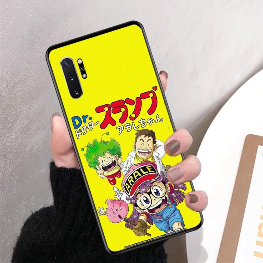 Мультяшный чехол для телефона Dr Slump для Samsung Note 8 9 10 20 pro plus lite M 10 11 20 30 21 31 51 A 21 22 42 02 03 Samsung Note20
Мультяшный чехол для телефона Dr Slump для Samsung Note 8 9 10 20 pro plus lite M 10 11 20 30 21 31 51 A 21 22 42 02 03 Samsung Note20