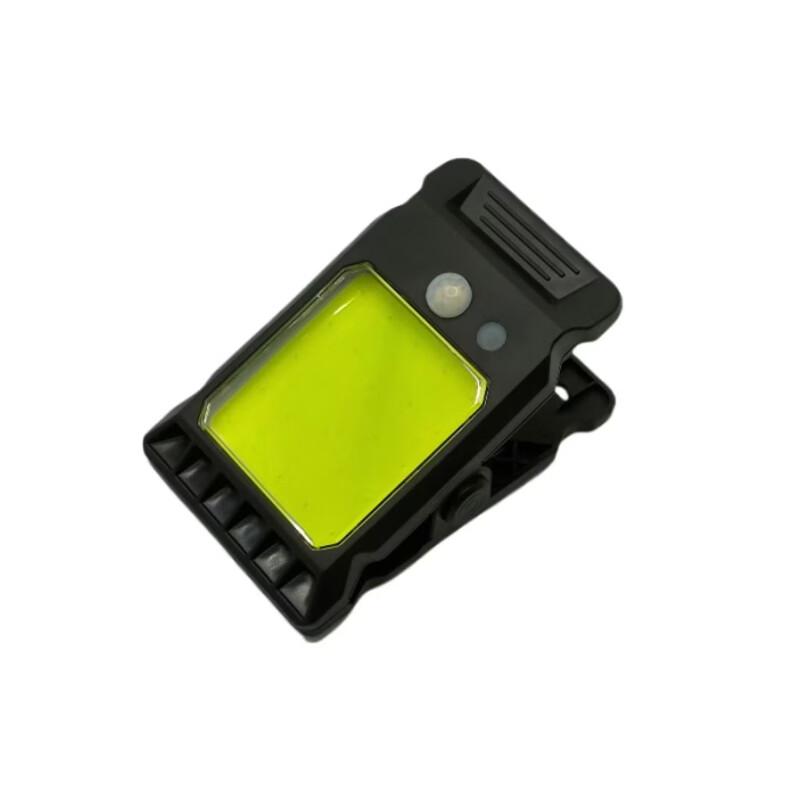 Upgraded Smart Induction Solar COB Clip Lights (3-Pack)
Upgraded Smart Induction Solar COB Clip Lights (3-Pack)