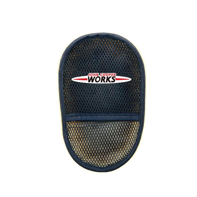 MINI Car Wash Glove Wool Soft Polish Cleaning Brush Tools For MINI WORKS One Cooper JCW R60 R59 R58 R57 R56 R55 R53 R52 F55 F56
MINI Car Wash Glove Wool Soft Polish Cleaning Brush Tools For MINI WORKS One Cooper JCW R60 R59 R58 R57 R56 R55 R53 R52 F55 F56