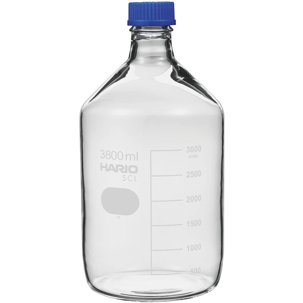 HARIO Бутыль термостойкая с завинчивающейся крышкой 3.800 мл NBO-3.8L-SCI
HARIO Бутыль термостойкая с завинчивающейся крышкой 3.800 мл NBO-3.8L-SCI