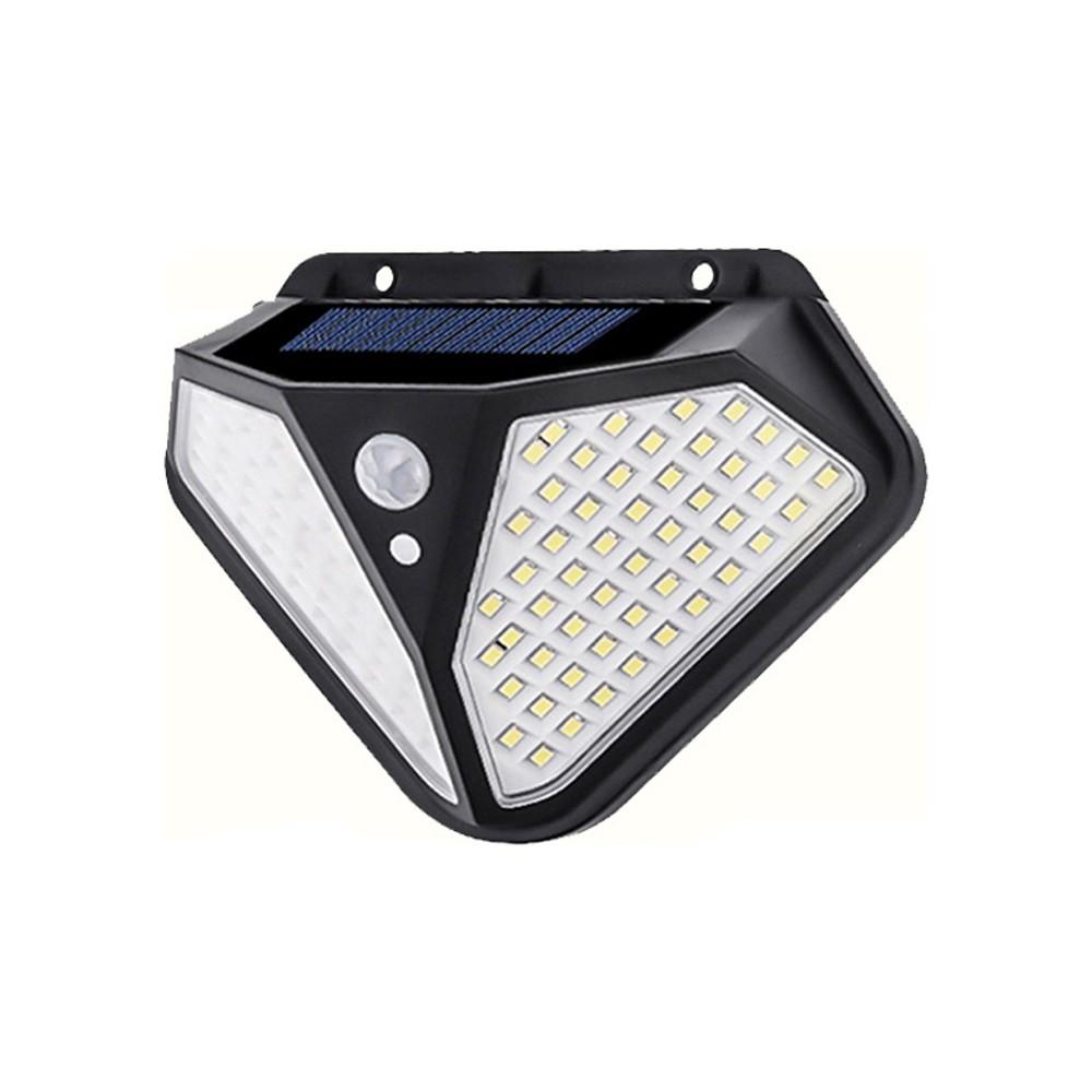 Powermaster LF-1728A Multi Function 3 Mode Motion Sensor 102 Cob Led Induction Wall Lamp
Powermaster LF-1728A Multi Function 3 Mode Motion Sensor 102 Cob Led Induction Wall Lamp