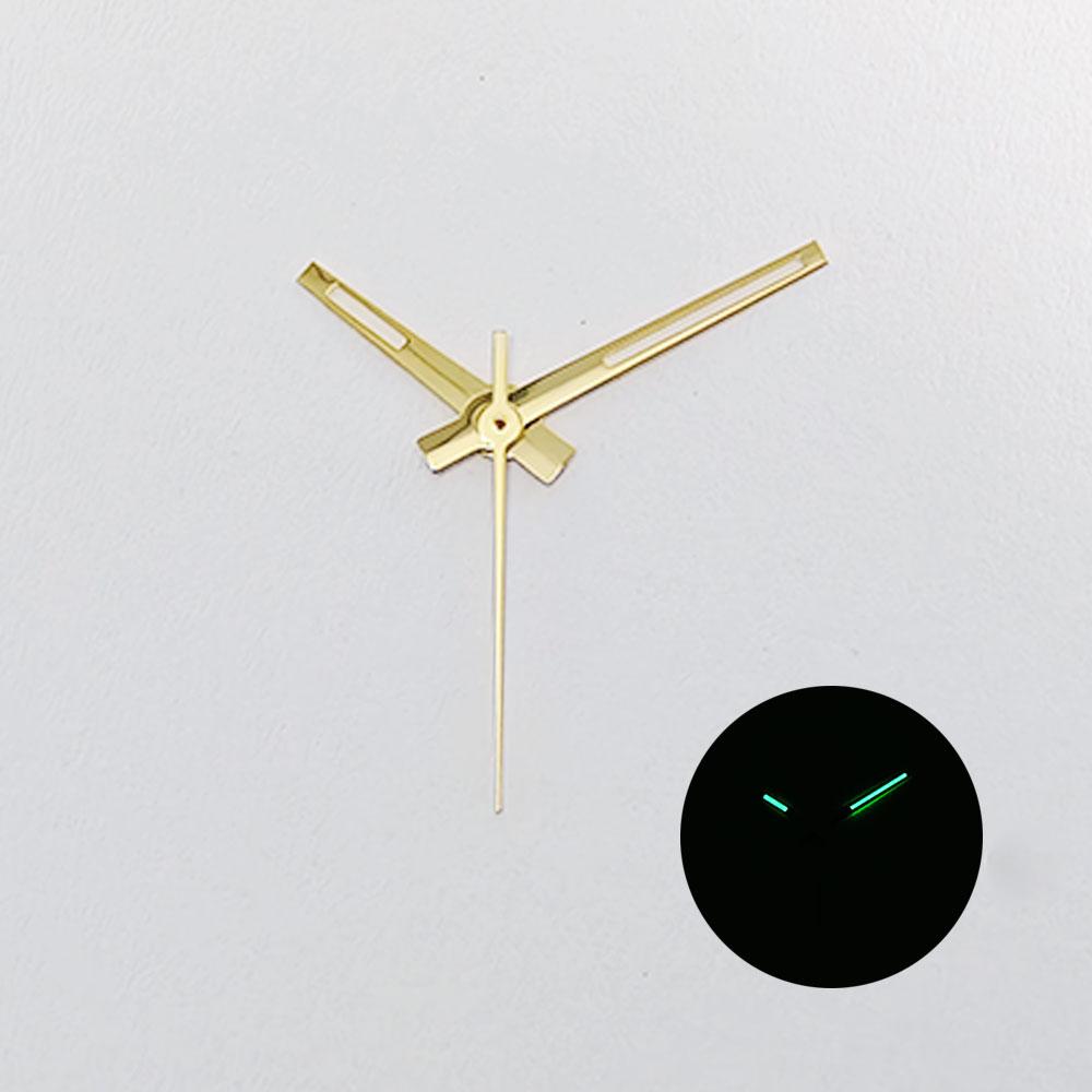 NH35 Watch Hands Needles Polished Rose Gold Silver Gold Aiguille High Quality Green Luminous Pointers for Seiko NH35 NH36 4R 7S золотой
NH35 Watch Hands Needles Polished Rose Gold Silver Gold Aiguille High Quality Green Luminous Pointers for Seiko NH35 NH36 4R 7S золотой