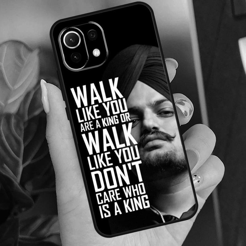 Sidhu Moose Wala Case For Xiaomi 17 Pro Max 14 15 Ultra 13T 14T 15T Pro POCO F8 F7 F5 F6 X5 X6 X7 Pro Coque Xiaomi 14T Pro
Sidhu Moose Wala Case For Xiaomi 17 Pro Max 14 15 Ultra 13T 14T 15T Pro POCO F8 F7 F5 F6 X5 X6 X7 Pro Coque Xiaomi 14T Pro