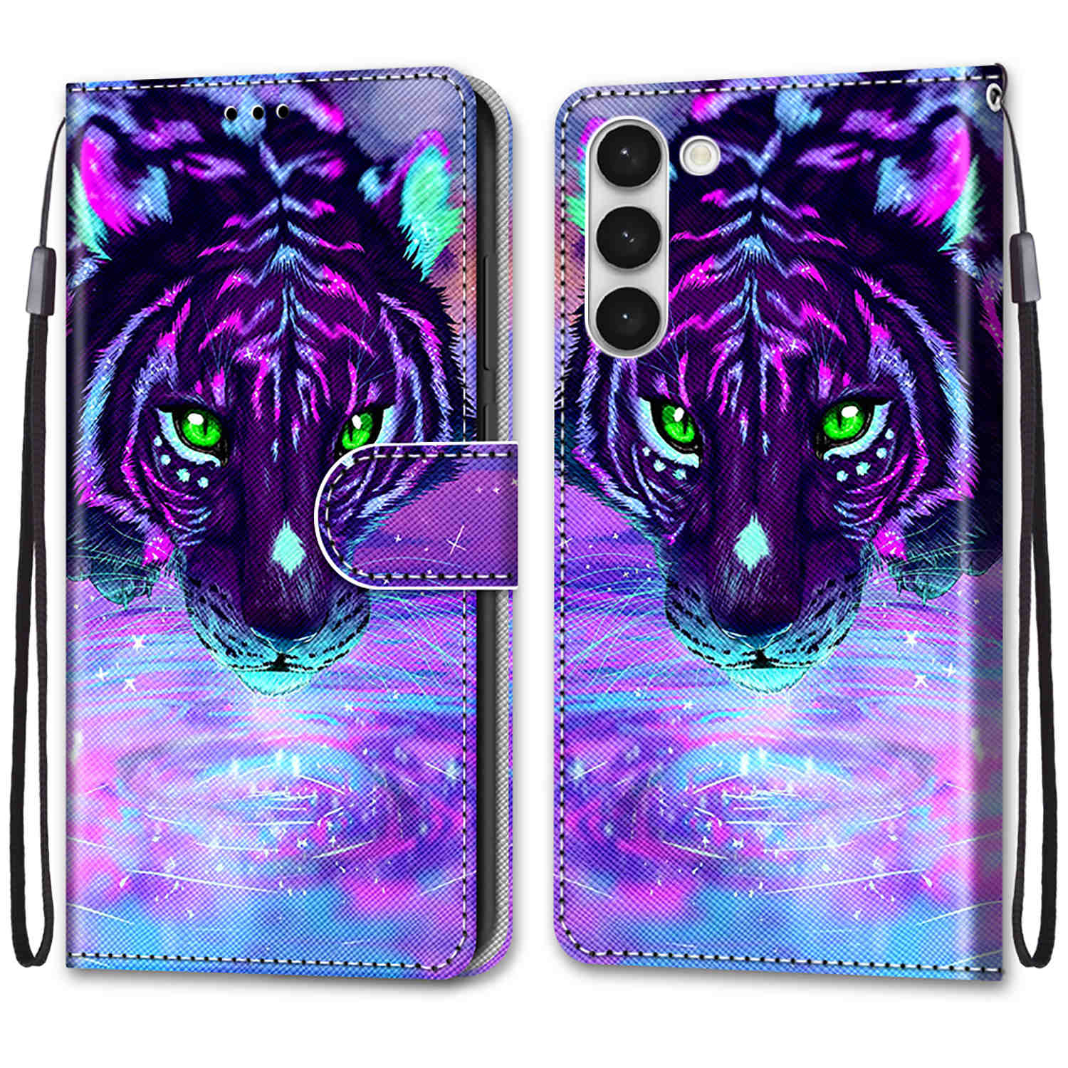 Розкішний розписний шкіряний чохол Wallet Book Style Protective Cover для Samsung Galaxy S25 Ultra S24 S23 S22 S21 S20 Ultra Plus S21FE S21Ultra S22Ultra Samsung Galaxy S20 FE 5G
Розкішний розписний шкіряний чохол Wallet Book Style Protective Cover для Samsung Galaxy S25 Ultra S24 S23 S22 S21 S20 Ultra Plus S21FE S21Ultra S22Ultra Samsung Galaxy S20 FE 5G