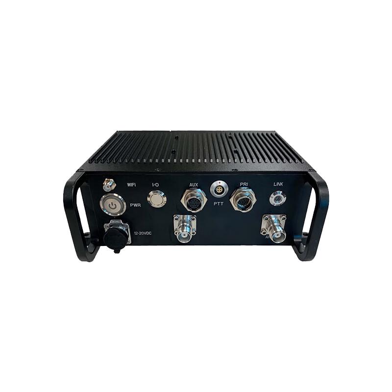 ZC-NET-J20 Vehicle Wireless Ad Hoc Communication Module
ZC-NET-J20 Vehicle Wireless Ad Hoc Communication Module