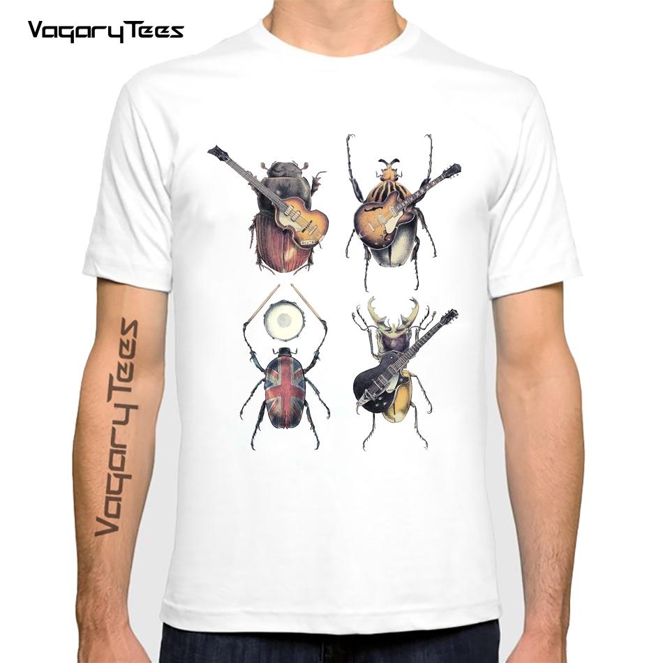 Colorful Natural Art Meet the Beetles Printed TShirt Summer Fashion Men tshirt Funny Insect Lovers Tops Cool Boy Casual Tees S
Colorful Natural Art Meet the Beetles Printed TShirt Summer Fashion Men tshirt Funny Insect Lovers Tops Cool Boy Casual Tees S