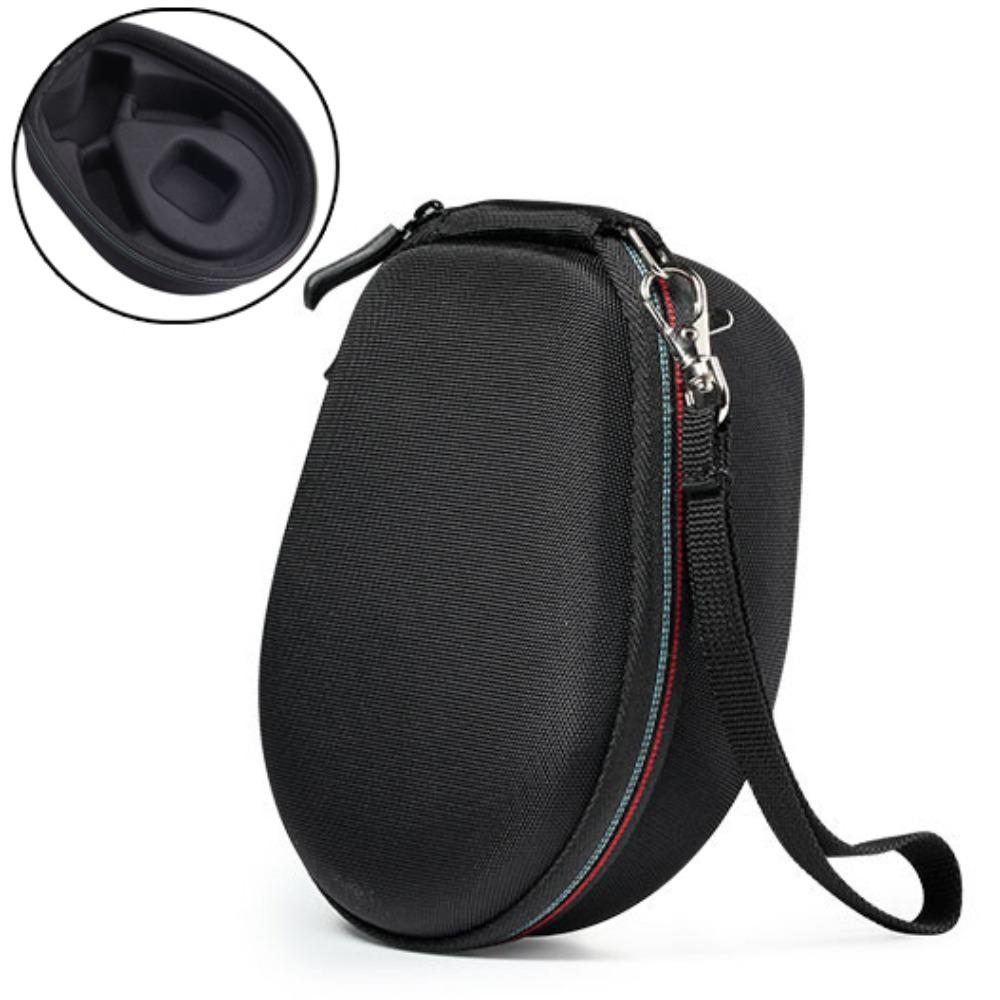 Portable Bone Conduction Headphone Box EVA Headset Carrying Case Earphone Storage Bag for Open Ear чорний
Portable Bone Conduction Headphone Box EVA Headset Carrying Case Earphone Storage Bag for Open Ear чорний