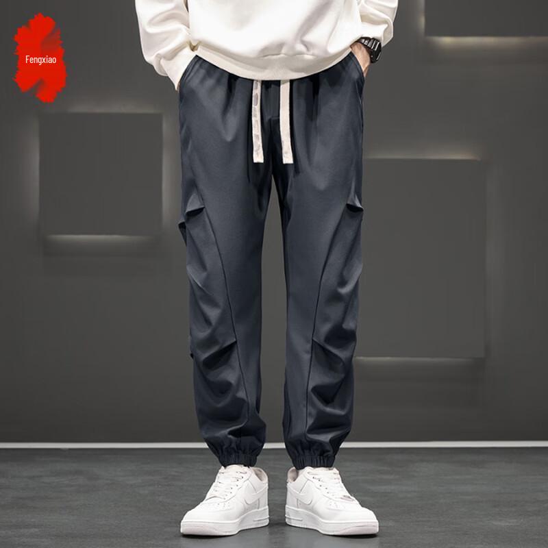 Men s Spring Autumn Loose Casual Straight Leg Pants 4XL
Men s Spring Autumn Loose Casual Straight Leg Pants 4XL