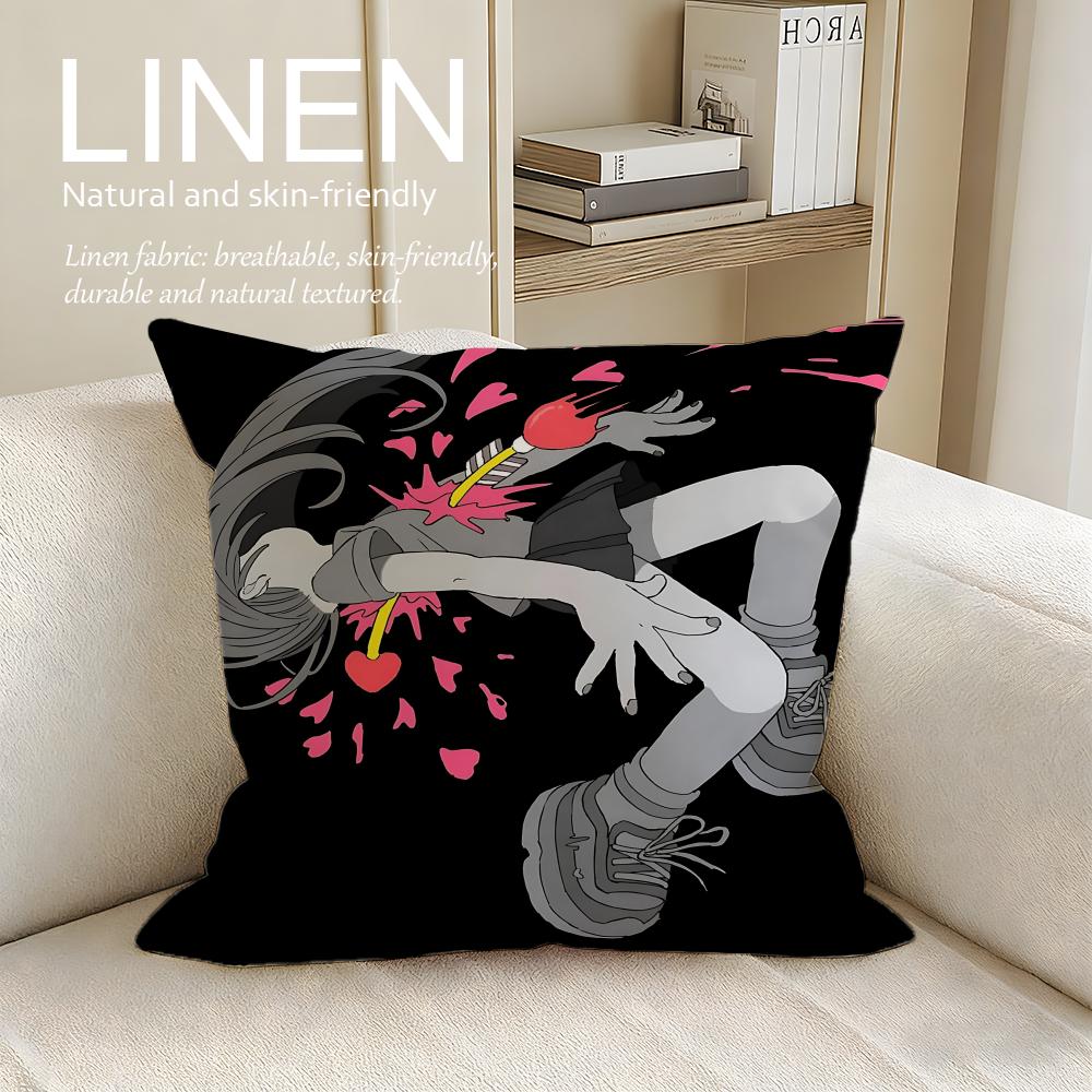 Artist onoco Cushion Cover Pillowcase Set Pcs x x Breathable Washable Sofa Cushion Cover 30X30cm
Artist onoco Cushion Cover Pillowcase Set Pcs x x Breathable Washable Sofa Cushion Cover 30X30cm