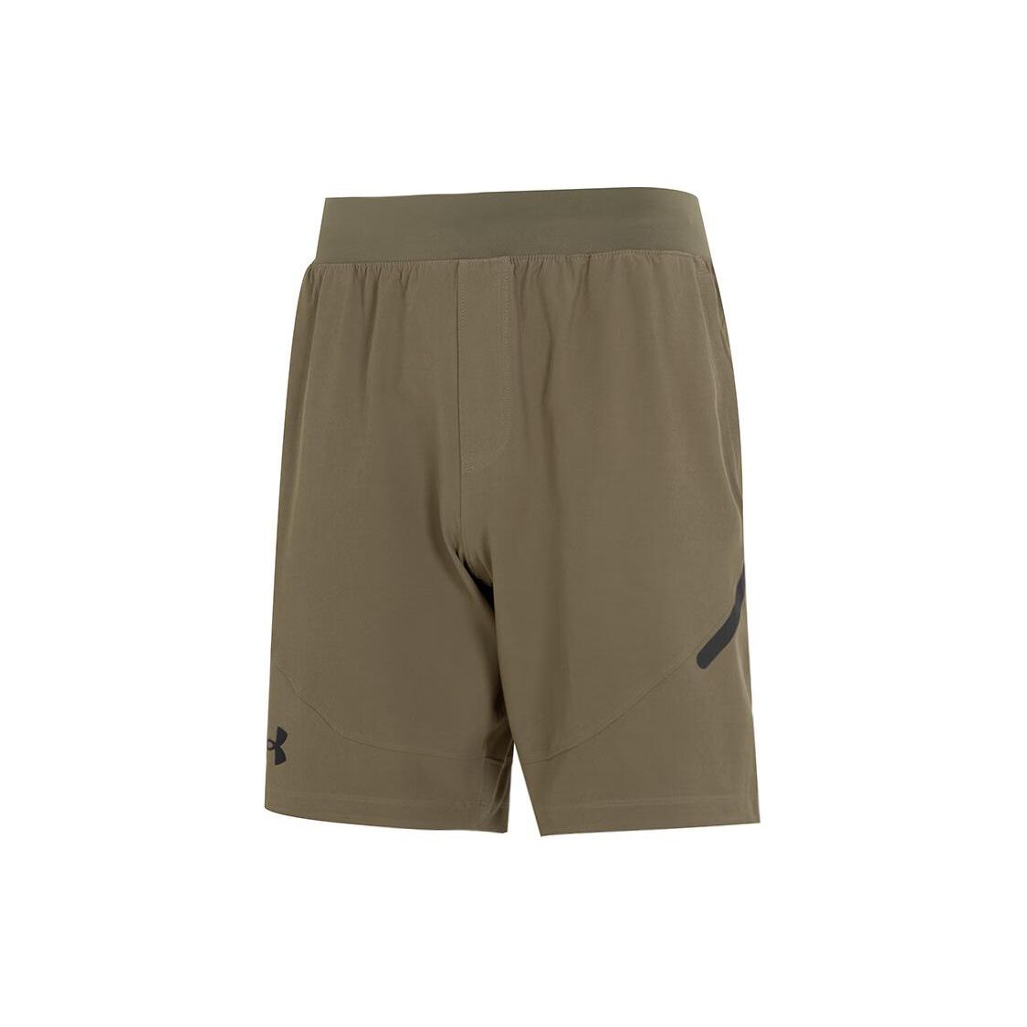 Under Armour Solid Color Outdoor Running Mid Waist Casual Shorts Men shorts Dark-Olive-Green 1370378-361 M
Under Armour Solid Color Outdoor Running Mid Waist Casual Shorts Men shorts Dark-Olive-Green 1370378-361 M