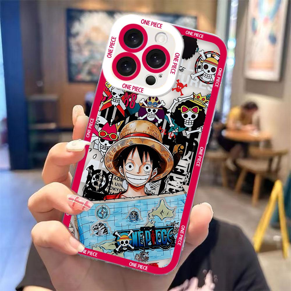 One P-Piece Luffy Robin ACE Cover Clear Phone Case For iPhone Apple 17 AIR 16E 16 15 14 12 13 11 Pro Max Plus XR DIY Shell Case IPHONE11PRO
One P-Piece Luffy Robin ACE Cover Clear Phone Case For iPhone Apple 17 AIR 16E 16 15 14 12 13 11 Pro Max Plus XR DIY Shell Case IPHONE11PRO