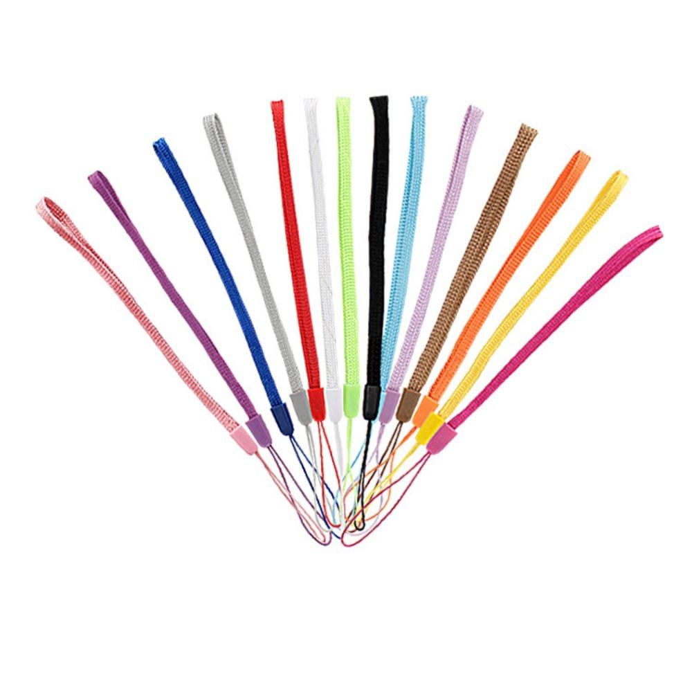 20pcs Pine Rope Mobile Phone Lanyard Anti-loss Flashlight Strap Mobile Phone Strap Phone Charm random color
20pcs Pine Rope Mobile Phone Lanyard Anti-loss Flashlight Strap Mobile Phone Strap Phone Charm random color