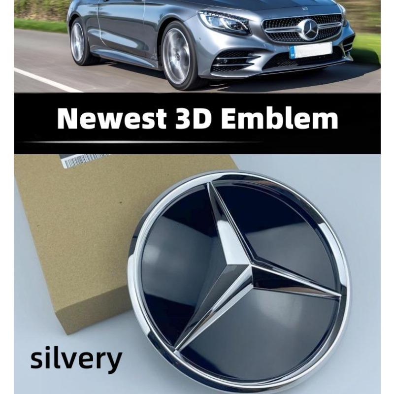 Емблема решітки лого зіркою значок решітки радіатора для автомобіля Mercedes BenzW204 W205 X253 W213 W212 W176 W177 W167 W246 W117 Аксесуари GLK-X204 2013-2015
Емблема решітки лого зіркою значок решітки радіатора для автомобіля Mercedes BenzW204 W205 X253 W213 W212 W176 W177 W167 W246 W117 Аксесуари GLK-X204 2013-2015