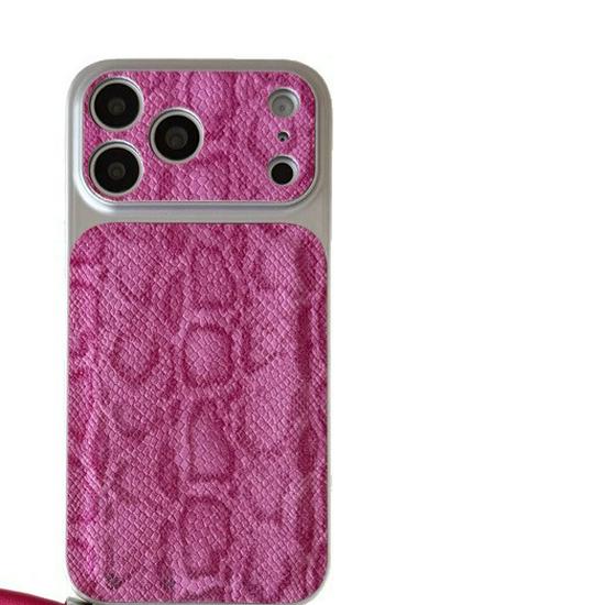 Snake Skin Drop-Proof Phone Case for iPhone 15/14, 17/16 Pro Max 17Pro
Snake Skin Drop-Proof Phone Case for iPhone 15/14, 17/16 Pro Max 17Pro