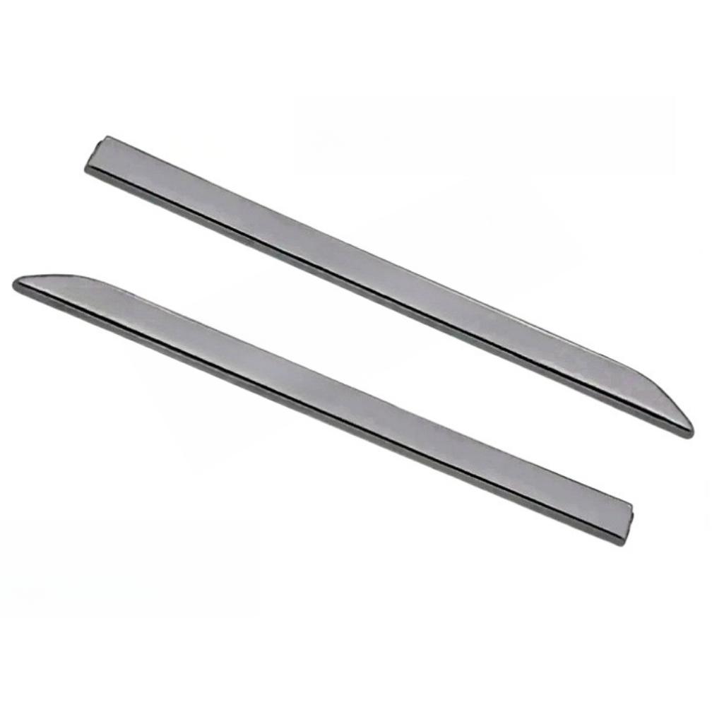 Newest Sale Front Pair Fender Trim Molding For Mercedes C W204 2008-14 OEM Part Number 2046903162 Replacement Car Accessories China Mainland
Newest Sale Front Pair Fender Trim Molding For Mercedes C W204 2008-14 OEM Part Number 2046903162 Replacement Car Accessories China Mainland
