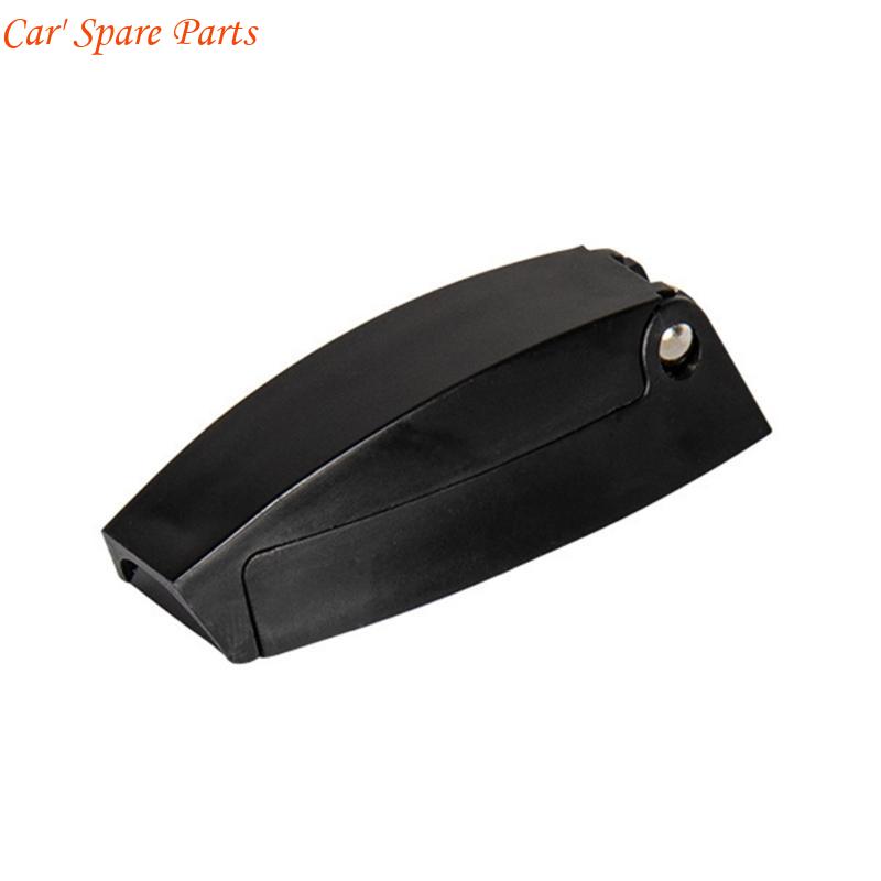 Y4UA Baggage Door Catches Storage Latches Hook Holders Clips for Campers Motorhomes чорний
Y4UA Baggage Door Catches Storage Latches Hook Holders Clips for Campers Motorhomes чорний