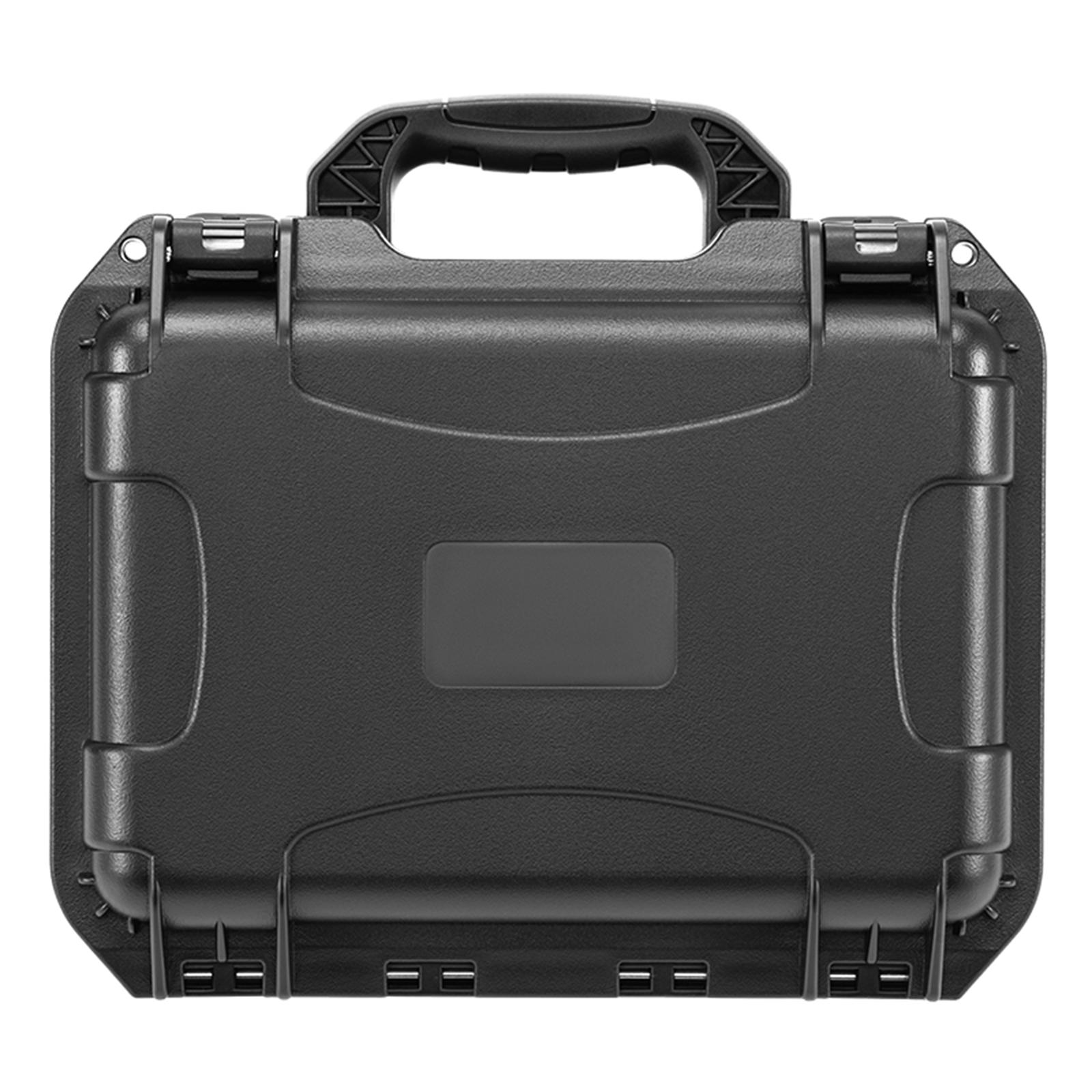 Hard Waterproof Case for DJI Pocket 4 Combo Drone Accessory Hard Carry Case Bag Toolbox Large Capacity Explosion Proof China Mainland
Hard Waterproof Case for DJI Pocket 4 Combo Drone Accessory Hard Carry Case Bag Toolbox Large Capacity Explosion Proof China Mainland