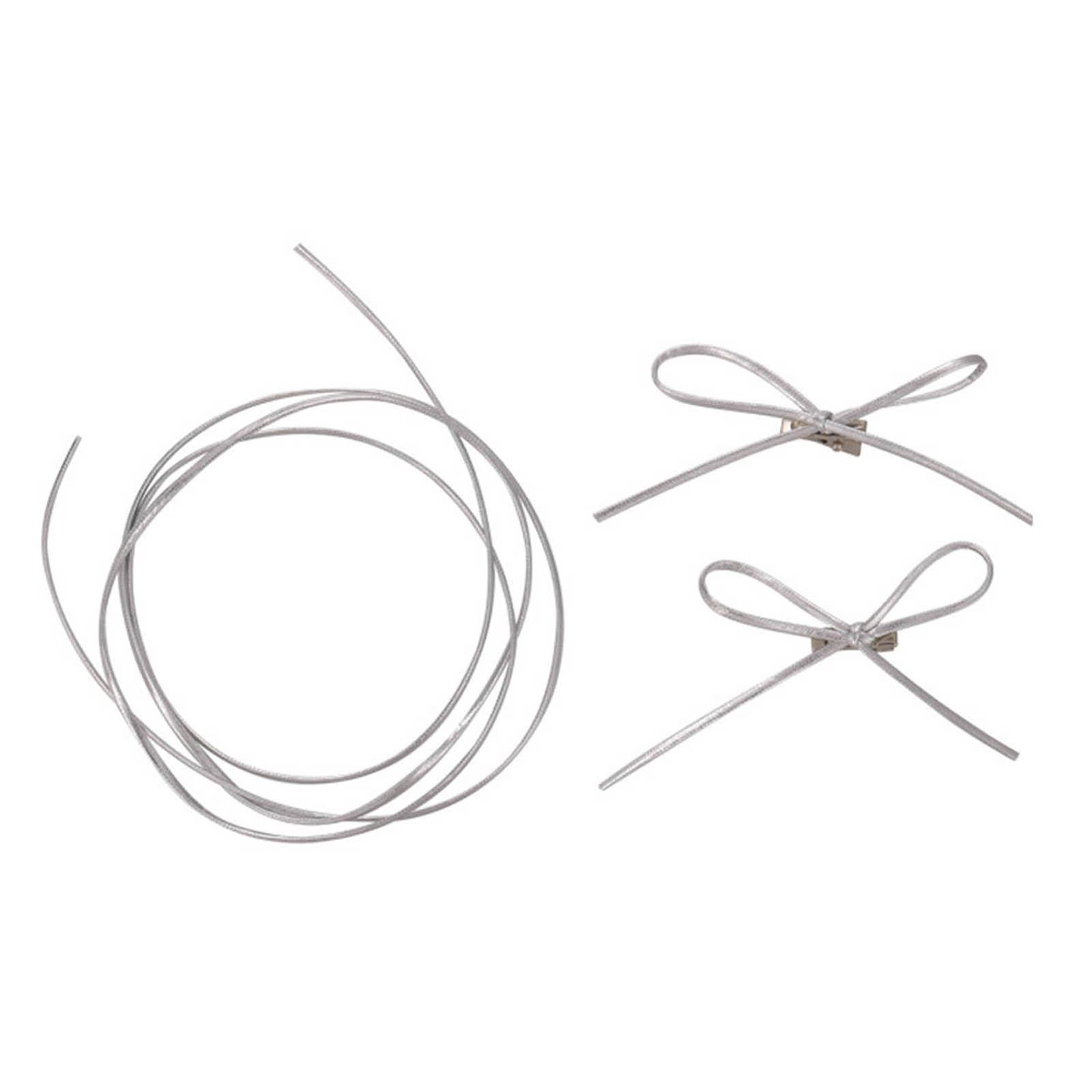 Delicate Hair Scrunchie Bowknot Ponytail Holder Headbands Hair Tie Rope Hairband Decorations Soft Women Hair Accessory
Delicate Hair Scrunchie Bowknot Ponytail Holder Headbands Hair Tie Rope Hairband Decorations Soft Women Hair Accessory