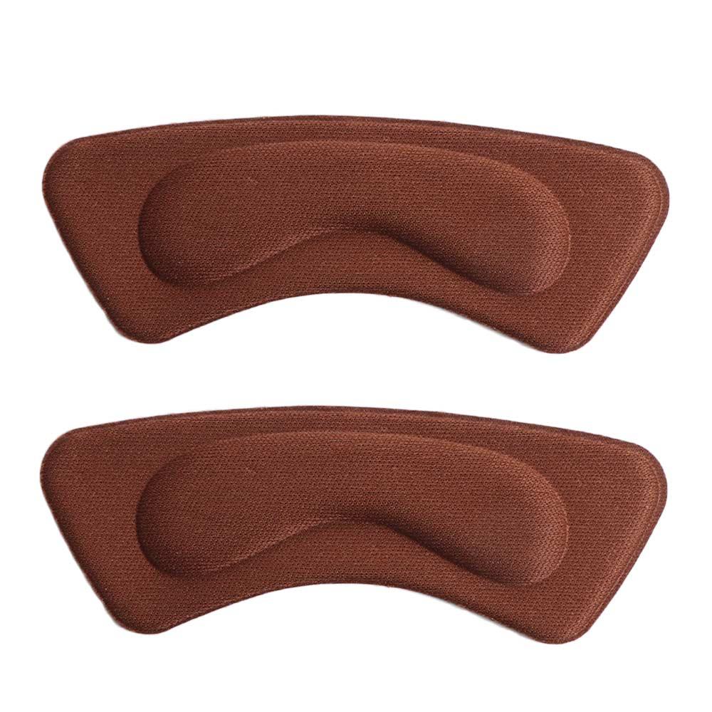 Shoe Sneakers Self-adhesive Anti-drop Sponge Non-slip Pain Relief Shoe Accessories Foot Patch Heel Stickers Shoes Inserts Pads
Shoe Sneakers Self-adhesive Anti-drop Sponge Non-slip Pain Relief Shoe Accessories Foot Patch Heel Stickers Shoes Inserts Pads