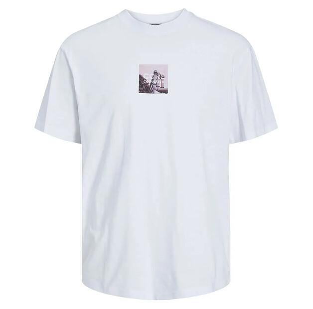 Jack & Jones Футболка с коротким рукавом Edition XL
Jack & Jones Футболка с коротким рукавом Edition XL