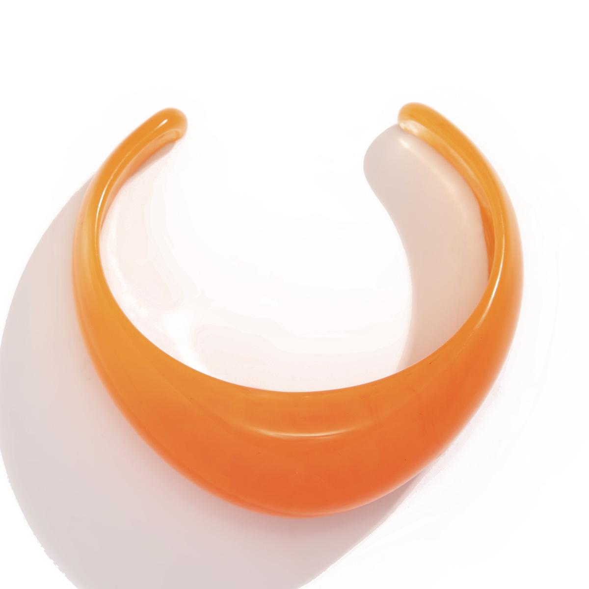 DIEZI 3 Colors Punk Round Geometric Resin Bangles Fashion Hip Hop Acrylic Wide Bangles Bracelets For Women Men New Gift Jewelry
DIEZI 3 Colors Punk Round Geometric Resin Bangles Fashion Hip Hop Acrylic Wide Bangles Bracelets For Women Men New Gift Jewelry