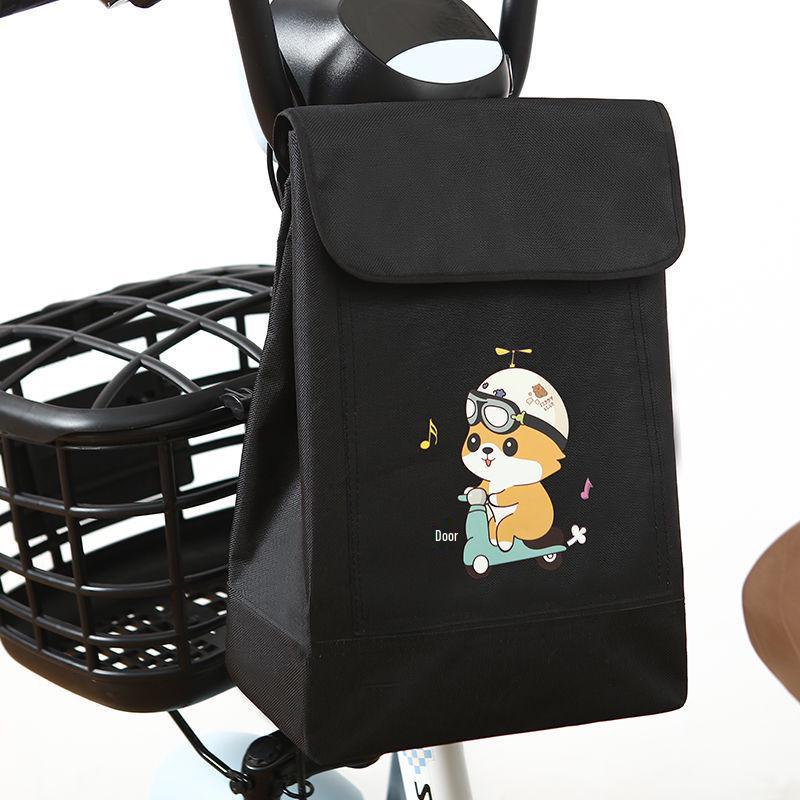Waterproof Hanging Storage Bag for Electric Vehicles - Large Capacity Universal Organizer Helmet Compatible
Waterproof Hanging Storage Bag for Electric Vehicles - Large Capacity Universal Organizer Helmet Compatible