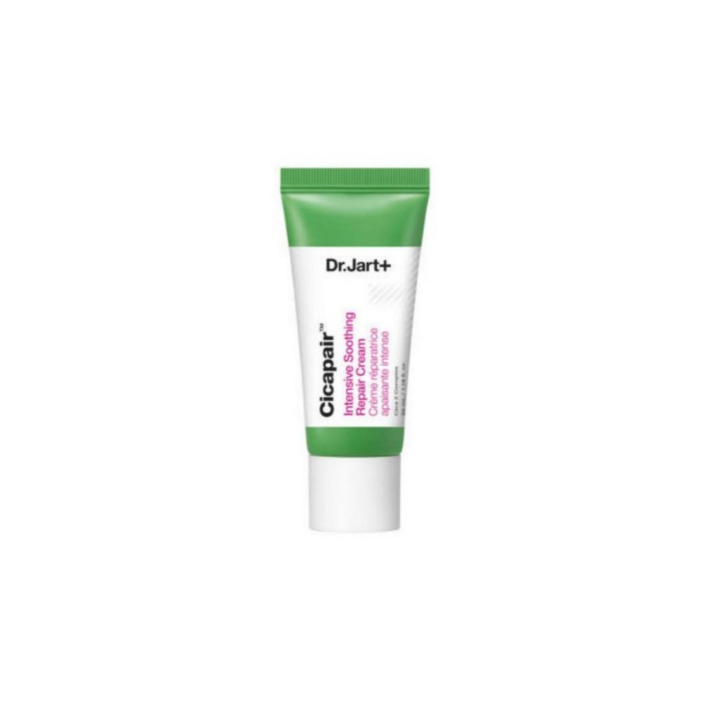 Dr.Jart+ Cicapair Intensive Soothing Repair Cream (35mL / 50mL) (Tube) 35mL
Dr.Jart+ Cicapair Intensive Soothing Repair Cream (35mL / 50mL) (Tube) 35mL