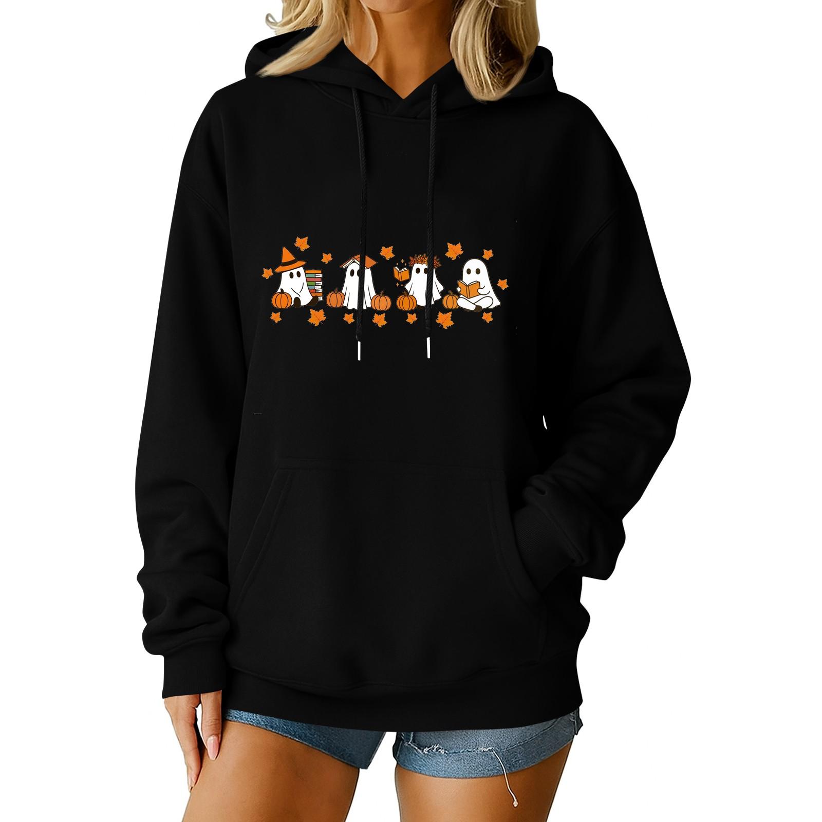 Женские топы с длинным рукавом, футболки с круглым вырезом, осенняя мода, повседневные деловые туники-блузки S чёрный
Женские топы с длинным рукавом, футболки с круглым вырезом, осенняя мода, повседневные деловые туники-блузки S чёрный