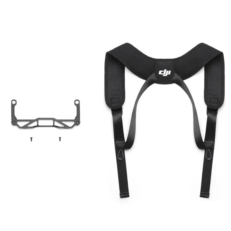 DJI RC Plus 2 Strap Bracket Kit
DJI RC Plus 2 Strap Bracket Kit