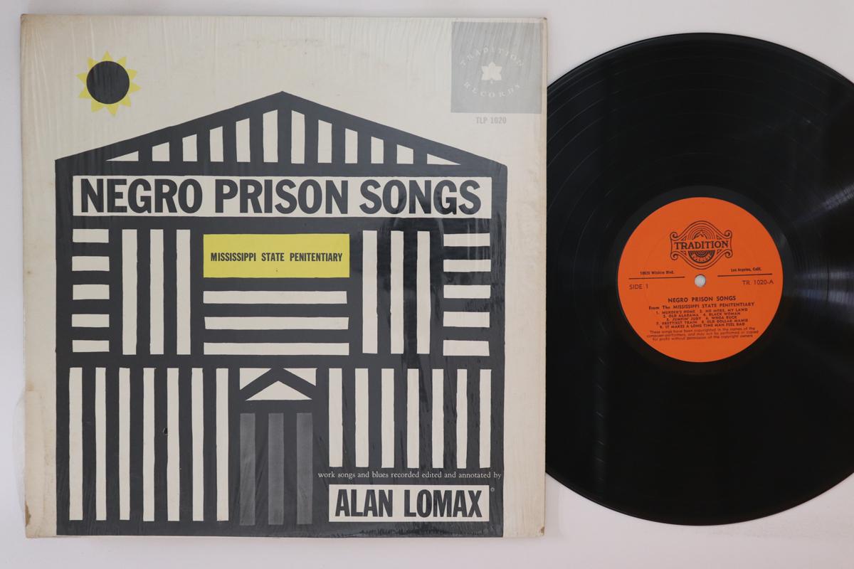 LP Пластинка РАЗНЫЕ Исполнители Песни негритянских заключенных TR1020 TRADITION 1970 США Блюз Б/У
LP Пластинка РАЗНЫЕ Исполнители Песни негритянских заключенных TR1020 TRADITION 1970 США Блюз Б/У