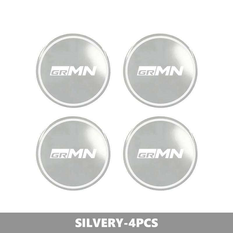 4Pcs 56MM Car Wheel Center Hub Caps Logo Sticker For Toyota GR Sport Yaris Chr Auris Rav4 Prius Prado Avensis Verso
4Pcs 56MM Car Wheel Center Hub Caps Logo Sticker For Toyota GR Sport Yaris Chr Auris Rav4 Prius Prado Avensis Verso