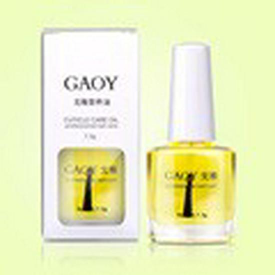 Масло для смягчения кутикулы и предотвращения заусенцев Гойя: Питательная формула для смягчения краев ногтей и отшелушивания кутикулы.
Масло для смягчения кутикулы и предотвращения заусенцев Гойя: Питательная формула для смягчения краев ногтей и отшелушивания кутикулы.