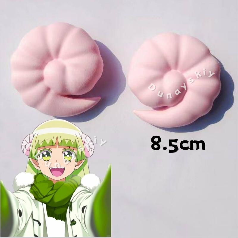 Welcome to Demon School! Iruma-kun Valac Clara Cosplay Costume Wig Headgear Pajamas Hat Cartoon Print Full Set Women Men Size L
Welcome to Demon School! Iruma-kun Valac Clara Cosplay Costume Wig Headgear Pajamas Hat Cartoon Print Full Set Women Men Size L