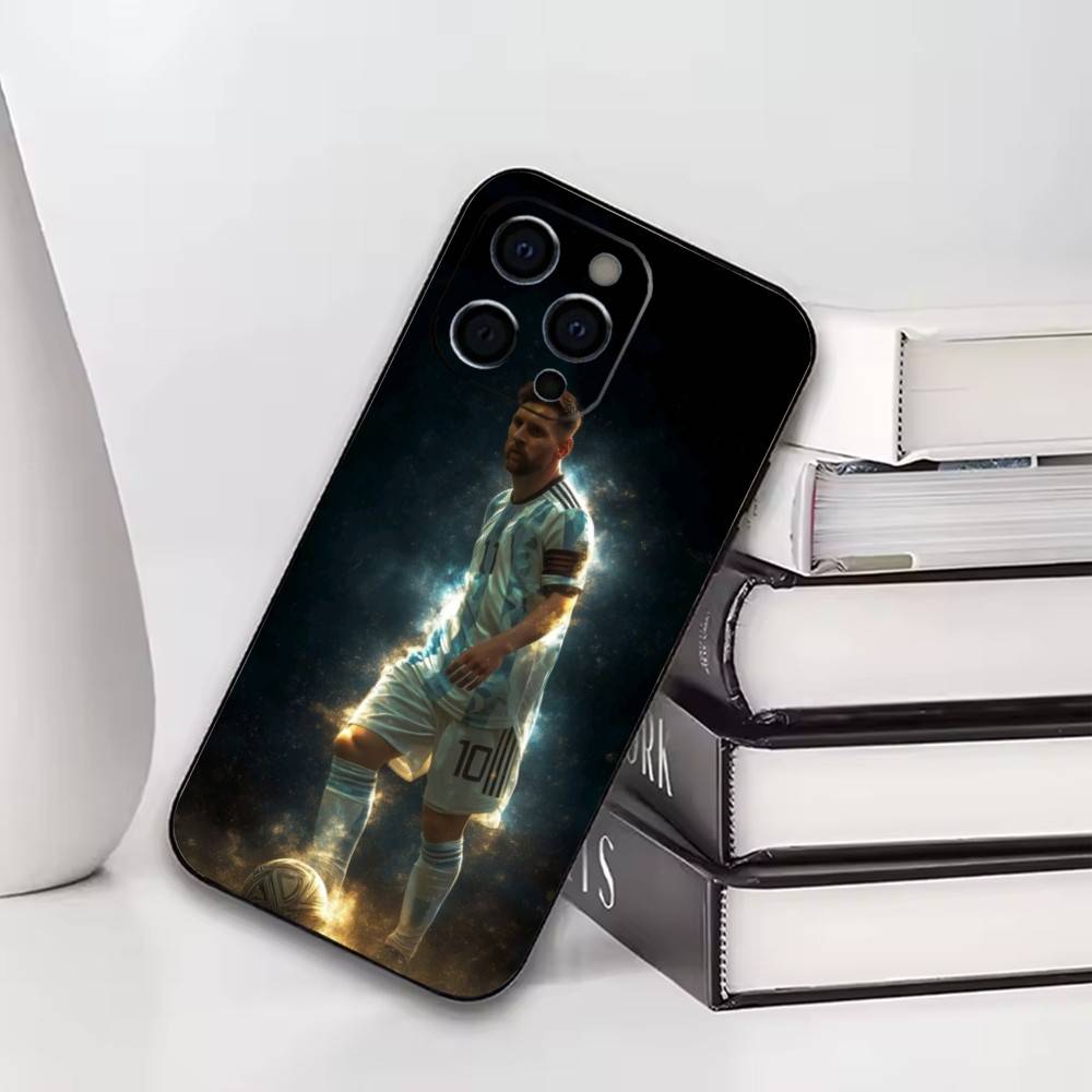 Cool Number 10 Football Player Phone Case For iPhone17,16,15,14,13,12,11 Plus,Pro Soft Silicone Black Cover iPhone15
Cool Number 10 Football Player Phone Case For iPhone17,16,15,14,13,12,11 Plus,Pro Soft Silicone Black Cover iPhone15