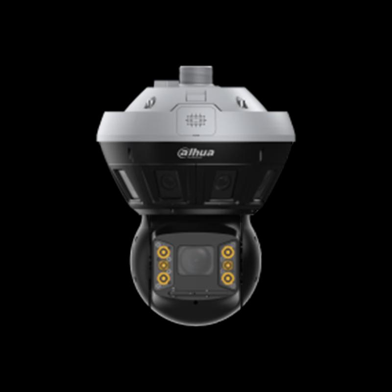 Dahua Mini Hubble 16MP 360° Smart PTZ Network Camera CN plug (adapter included)
Dahua Mini Hubble 16MP 360° Smart PTZ Network Camera CN plug (adapter included)